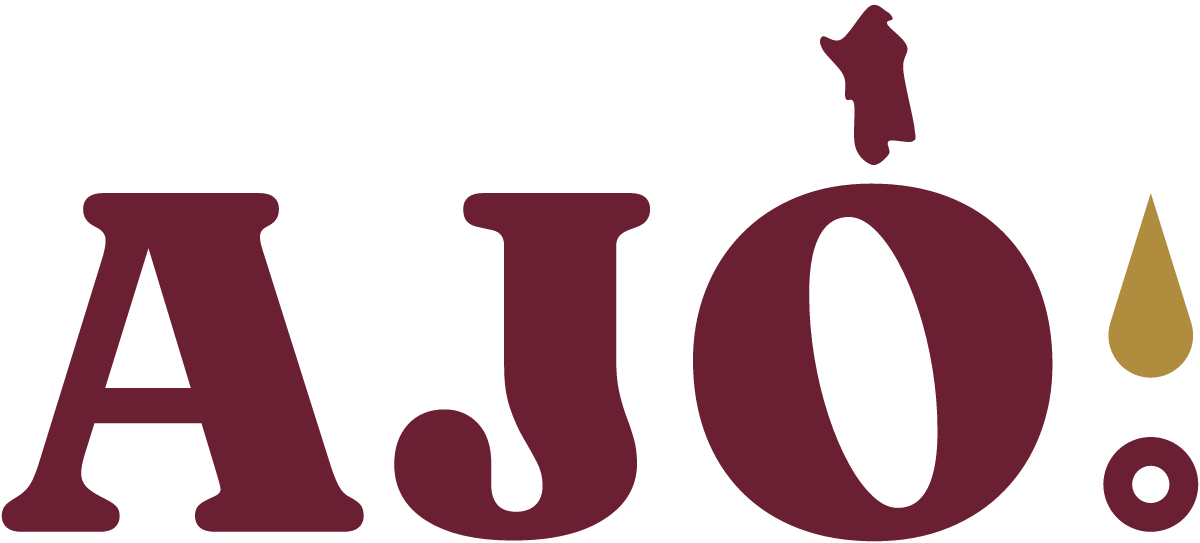 AJÒ! · Binu de Sergigheddu
